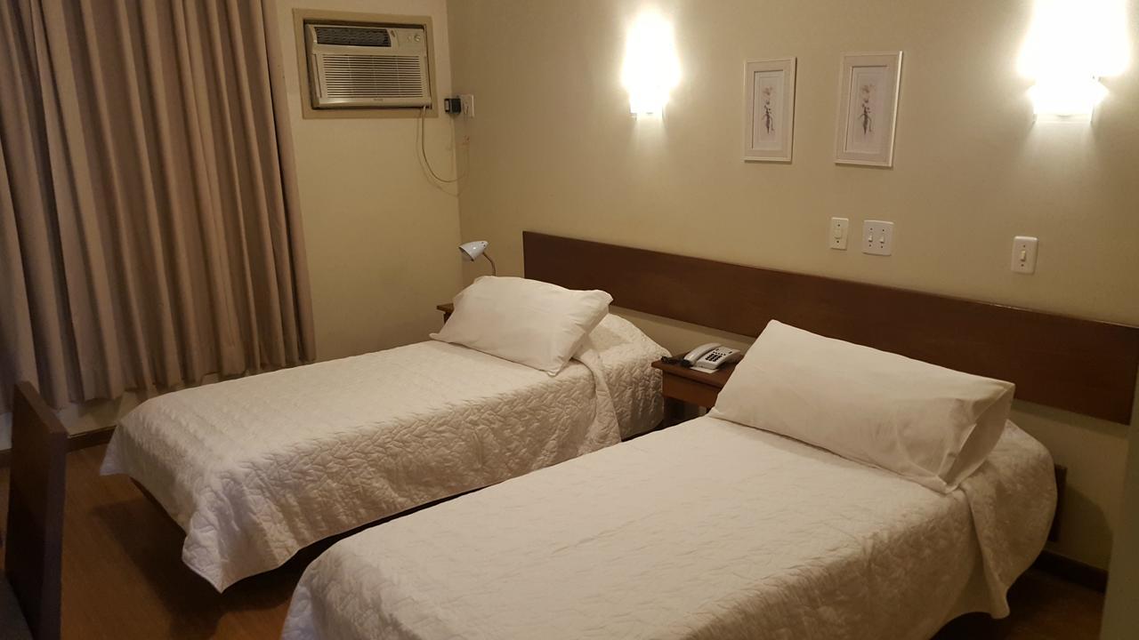Niteroi Palace Hotel 部屋 写真